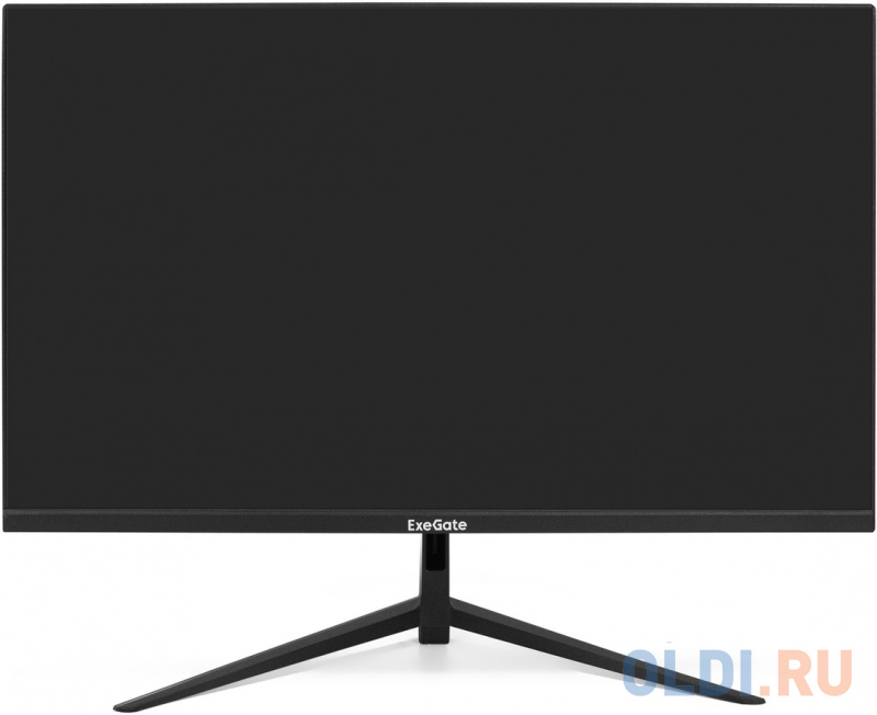 ExeGate SmartView EP2707TA - вид сбоку