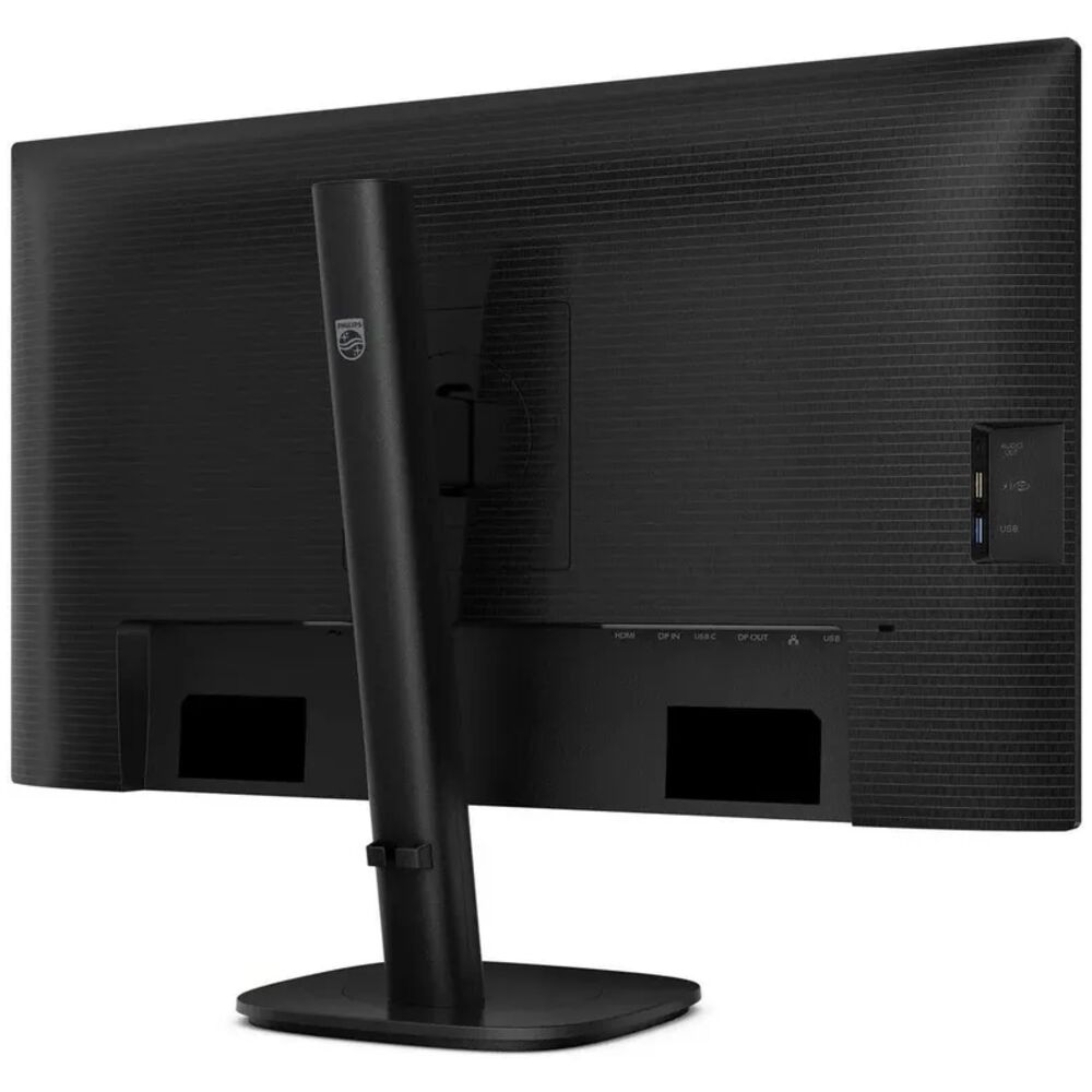 Philips 27B2U3601 регулировка подставки