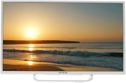 Обзор телевизора Polarline 24PL52TC: компактное решение для повседневного использования