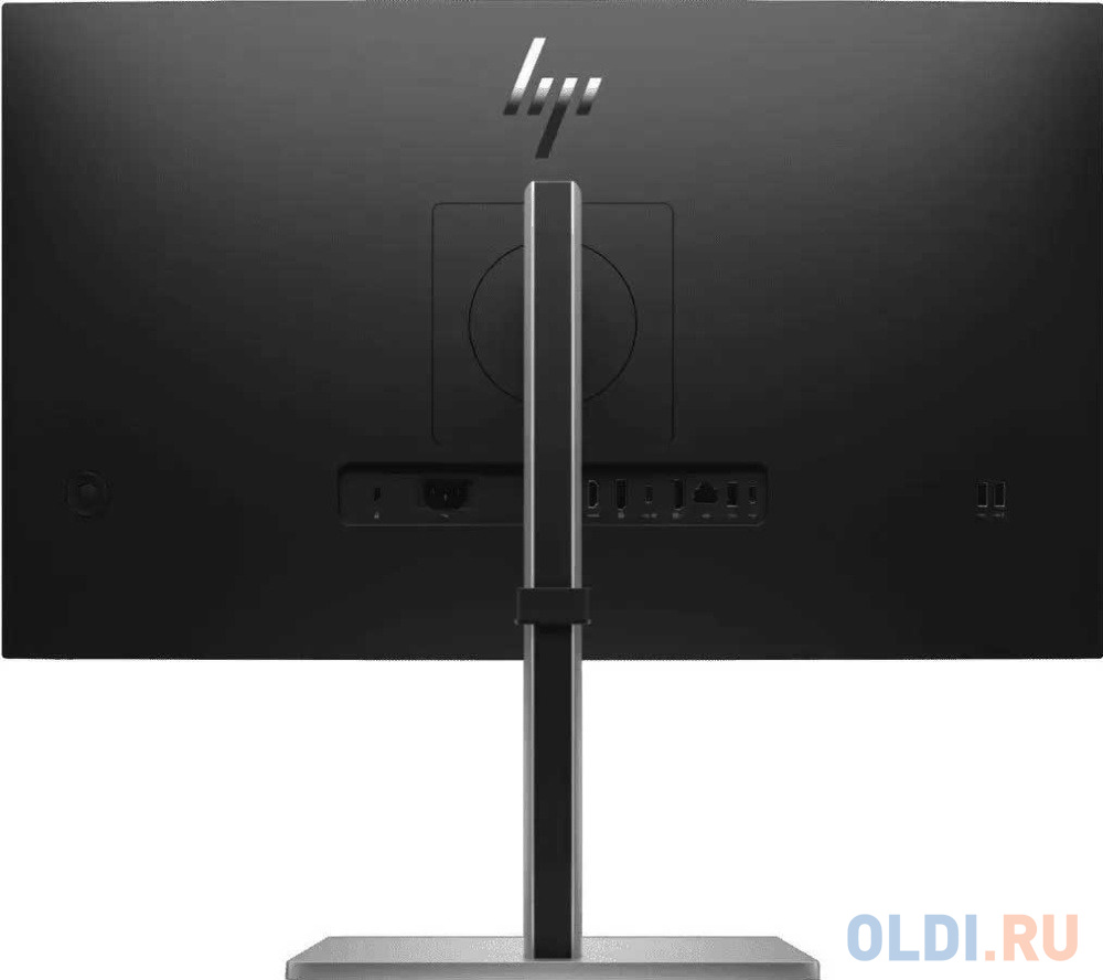 HP E27u G5 эргономика