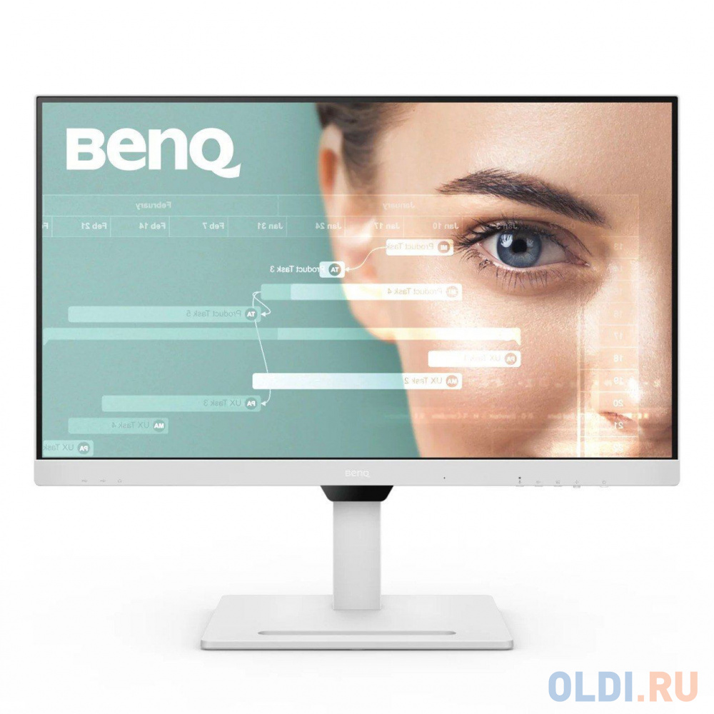 BenQ GW3290QT порты подключения