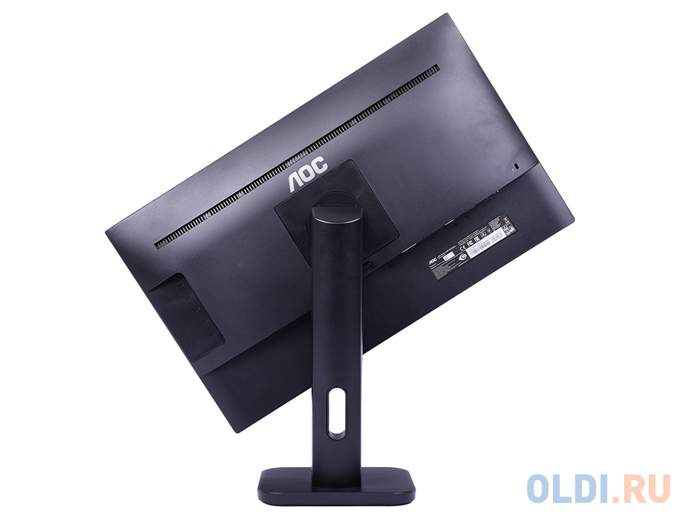 Особенности AOC 24P1