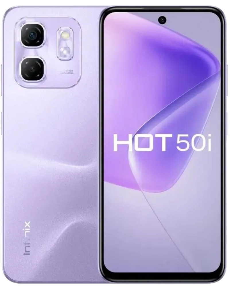 Infinix Smart 7 игровой режим