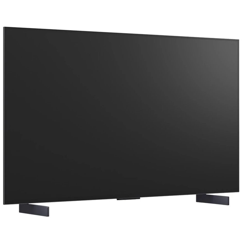 LG OLED42C5RLA игровой режим и подключение