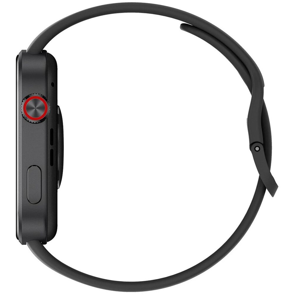 Xiaomi Redmi Watch 6 интерфейс HyperOS 3