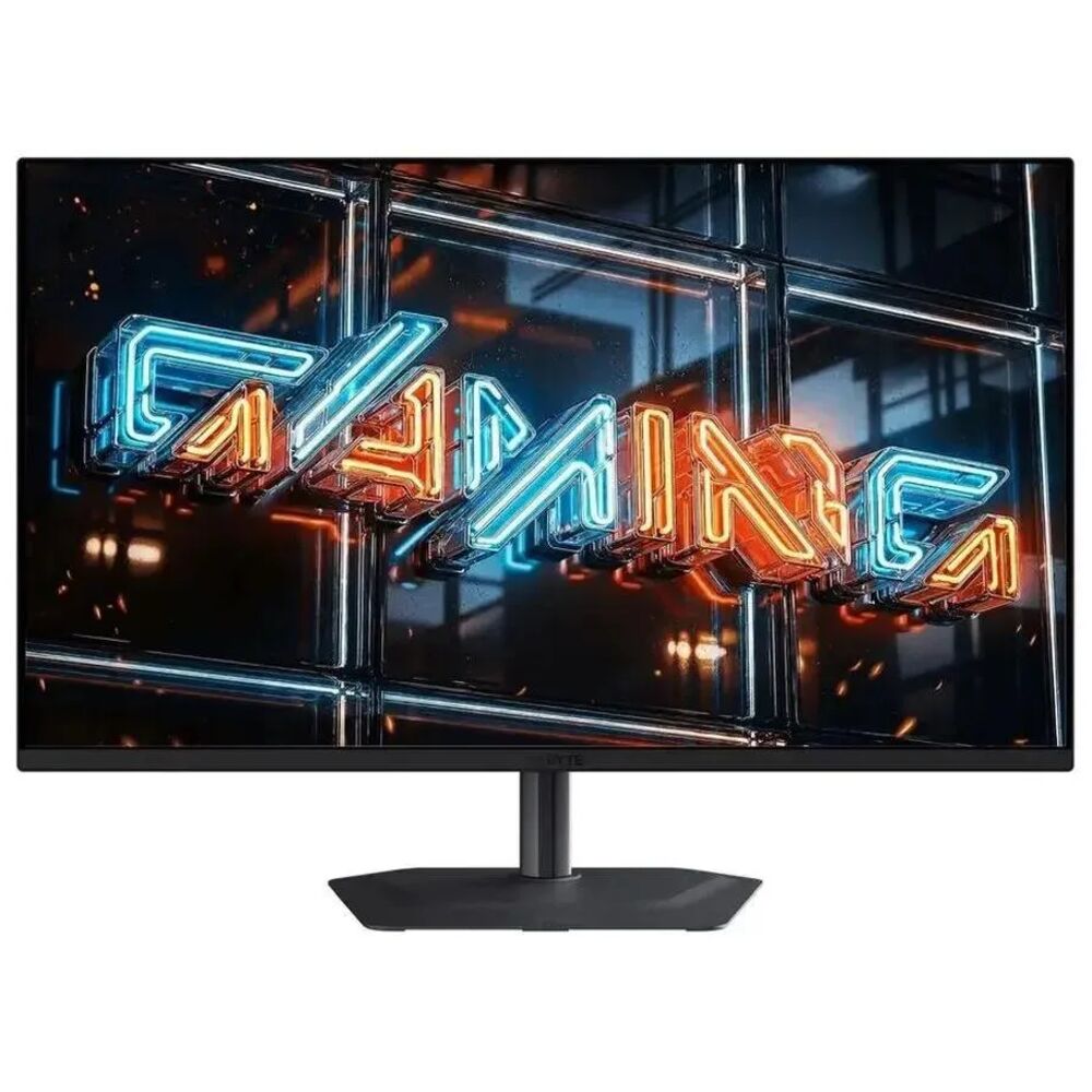 Обзор Gigabyte MO32U24: флагманский 32-дюймовый QD-OLED монитор 4K/240Hz с ObsidianShield и AI OLED Care