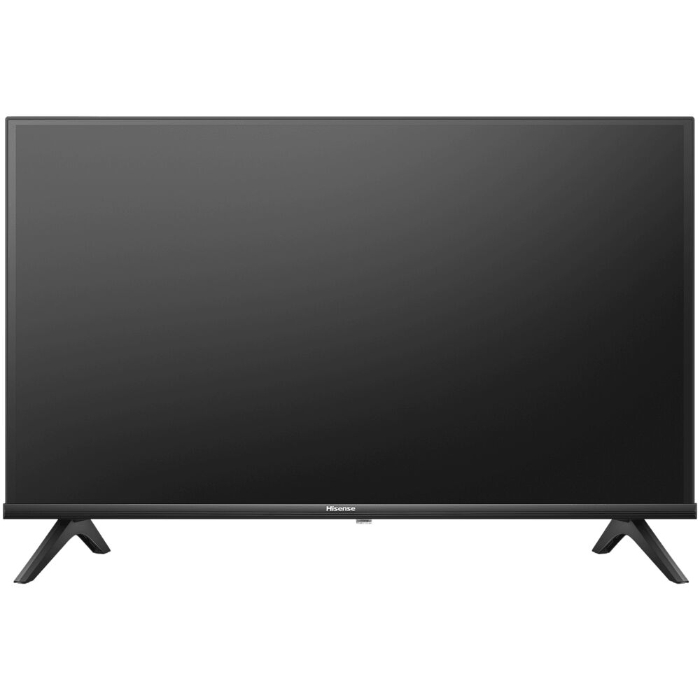 Hisense 40A4Q интерфейс VIDAA