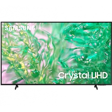 Samsung UE50DU8000UXRU в интерьере