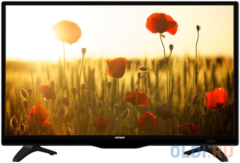 Asano 24LH1020T: Доступный телевизор с впечатляющим качеством изображения — подробный обзор после 25 дней тестирования