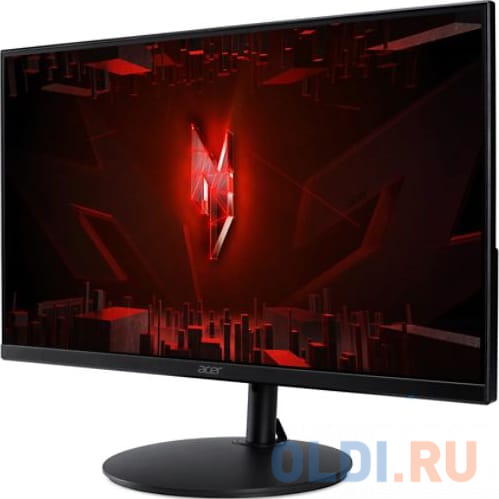Игровые настройки Acer Nitro XF240Y S3
