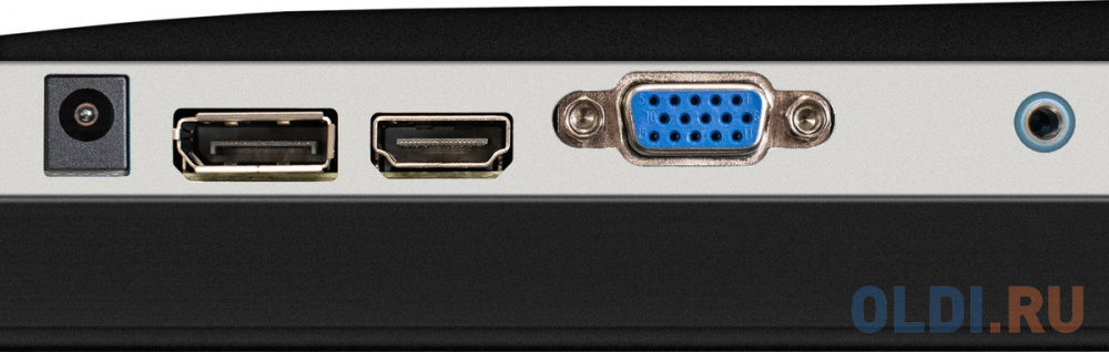 Офисное использование монитора ExeGate SmartView EH1500A