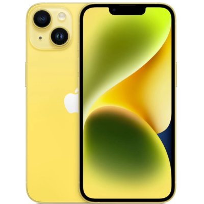 Apple iPhone 14 дизайн и качество сборки