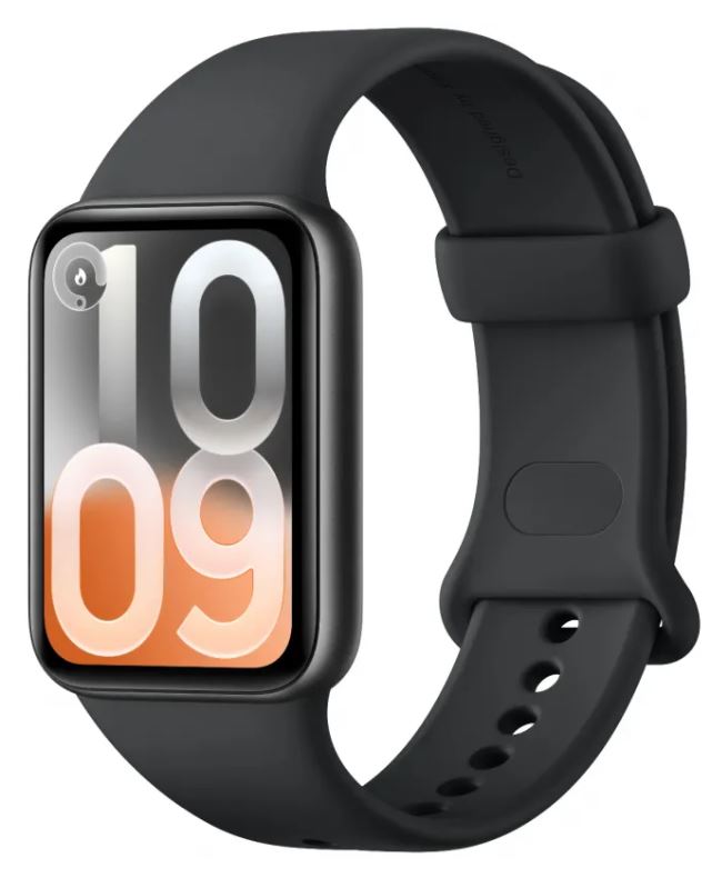 Обзор Xiaomi Smart Band 10 Pro: умный фитнес-браслет с AMOLED 2000 нит, встроенным GPS и 21-дневным аккумулятором