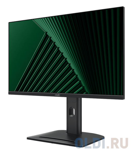 Эргономика MSI PRO MP275QPG