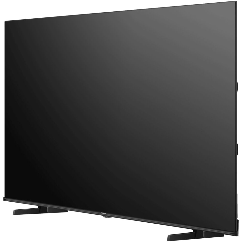 Hisense 75E7Q — игровой режим и разъёмы