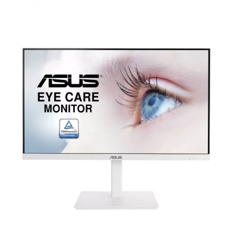 Обзор монитора ASUS VA27DQSB-W (90LM06HD-B01370): оптимальное сочетание эргономики и качества изображения