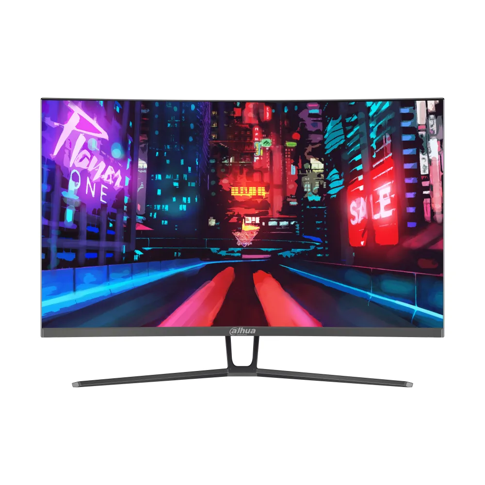Обзор игрового монитора Dahua DHI-LM32-E230CN: достойный вариант для геймеров с ограниченным бюджетом