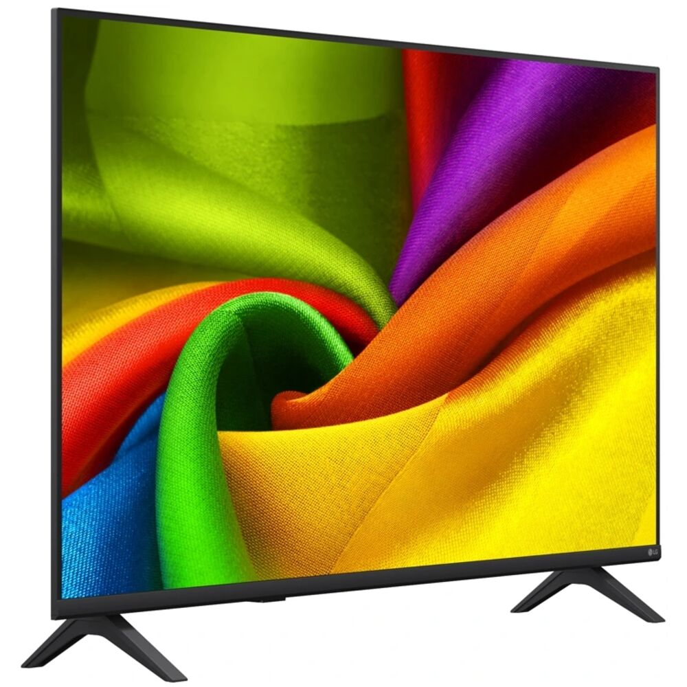 LG 43NU900B6LA дизайн корпуса