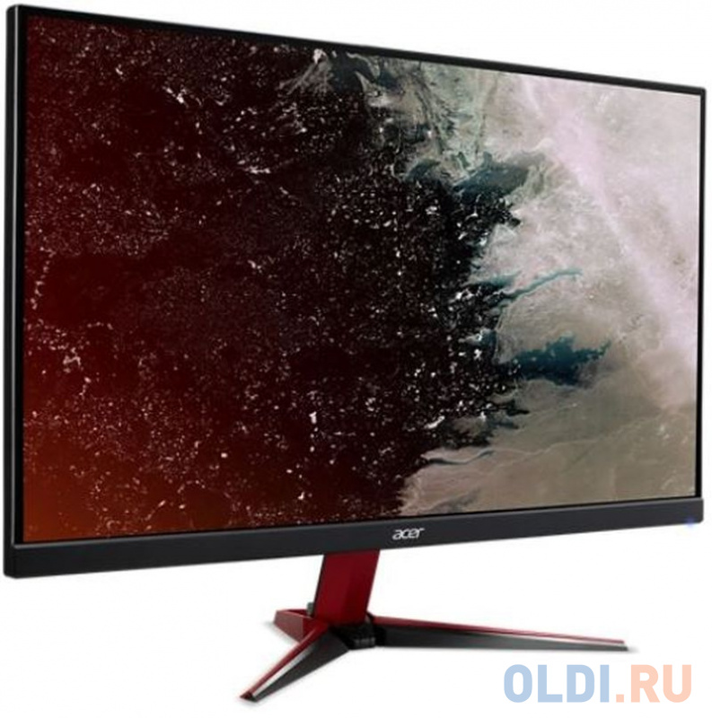 Эргономика Acer Nitro VG271UM3bmiipx