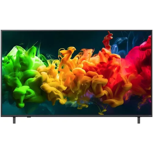Обзор LG 65QNED80B6B: честный тест 65-дюймового QNED-телевизора — стоит ли он своих денег?