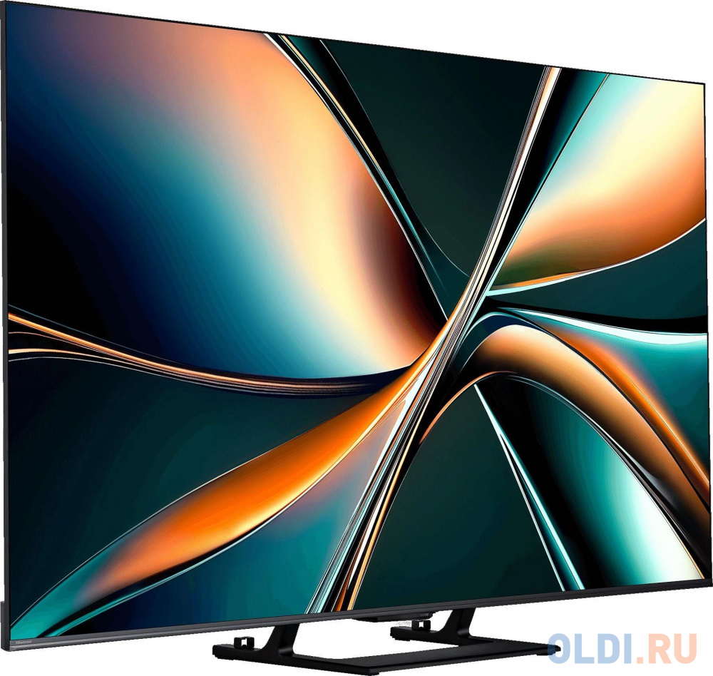 TCL 75U7Q игровой режим