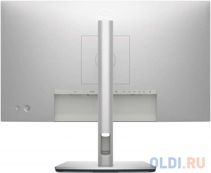 Dell U2422HE интерфейсы