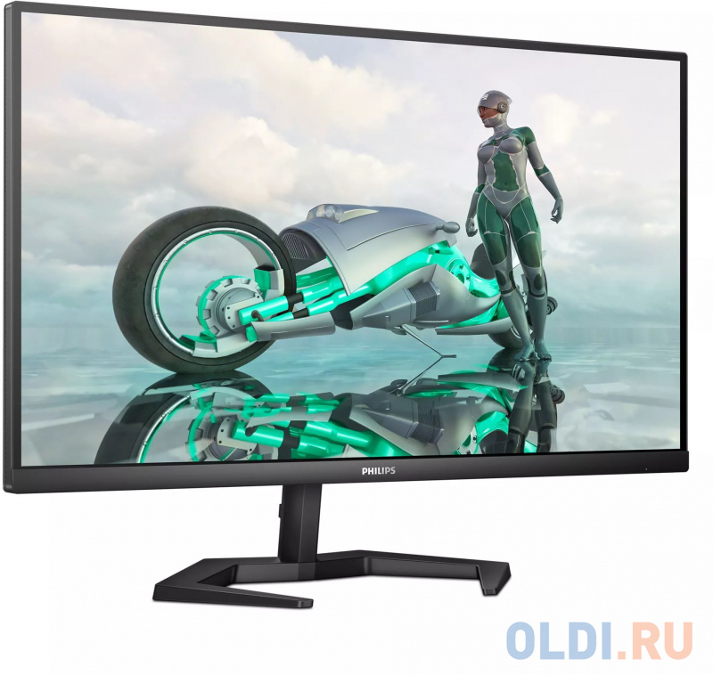 Philips 27M1N3200ZS порты