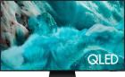 Samsung QE65Q7F5AUXRU Smart TV Tizen интерфейс