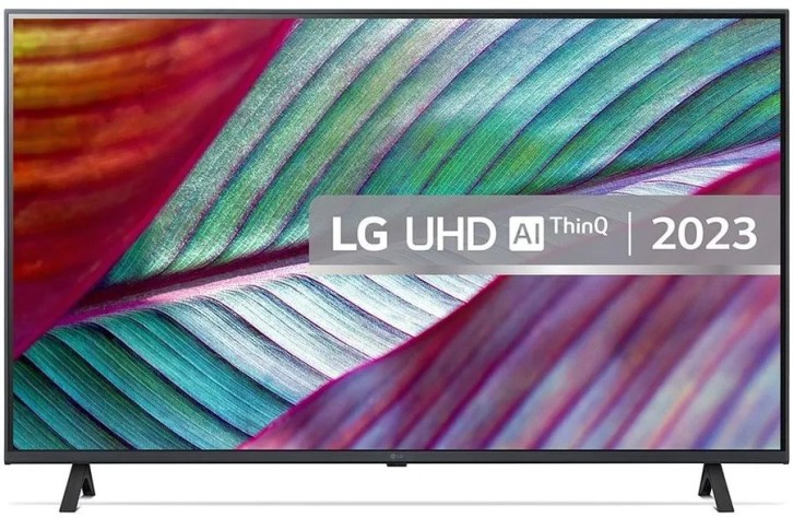LG 75UR78006LK: впечатляющий 75-дюймовый 4K UHD-телевизор с webOS 23 – полный обзор после трёх недель тестирования