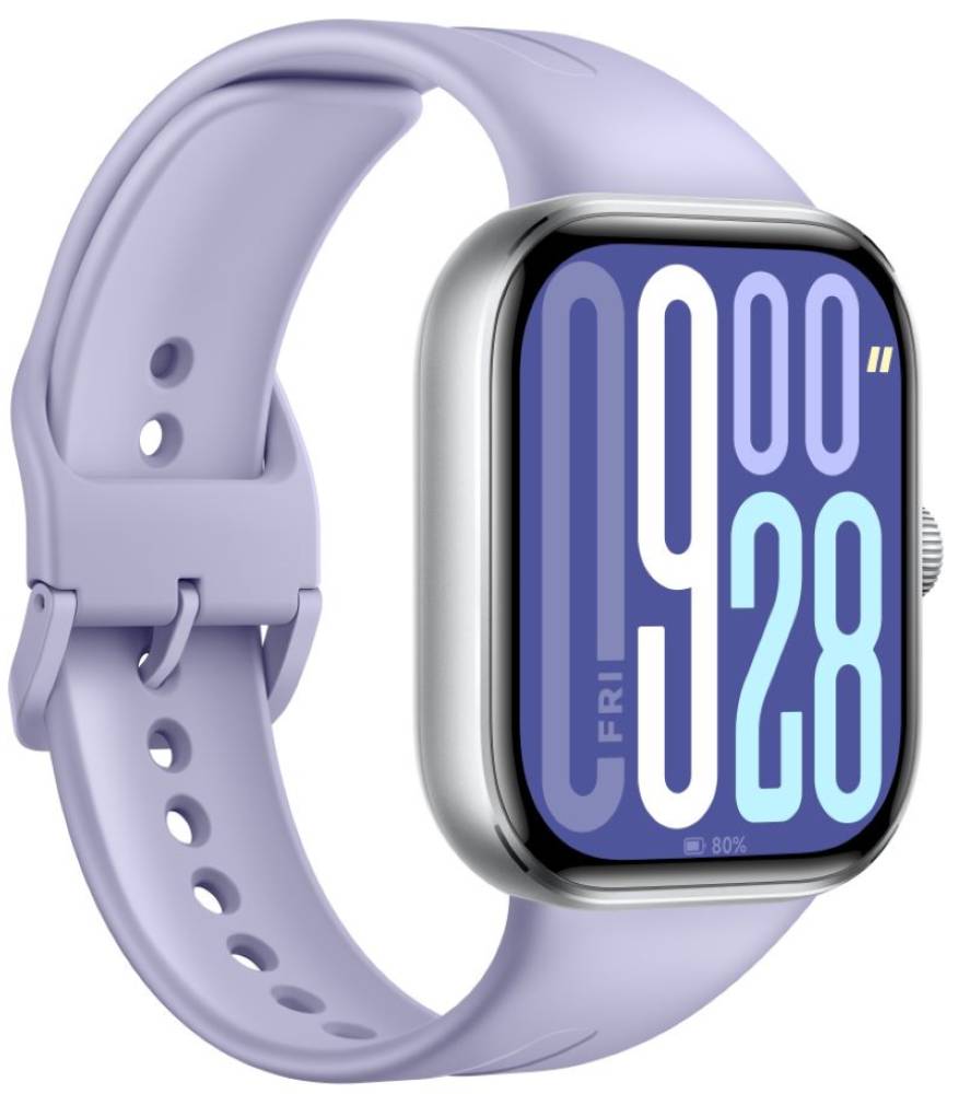 Xiaomi Watch S4 Sport конструкция