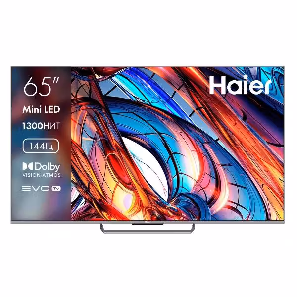 Haier DH1VWPA06RU качество изображения