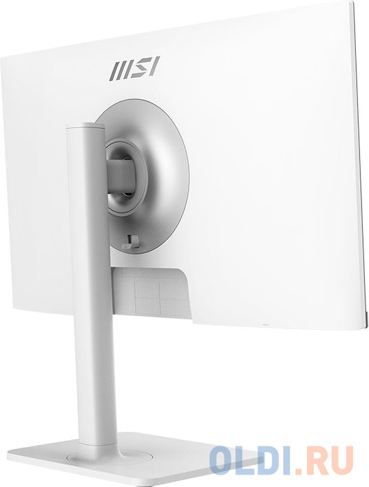 Тестирование в динамичных сценах MSI Modern MD2412PW