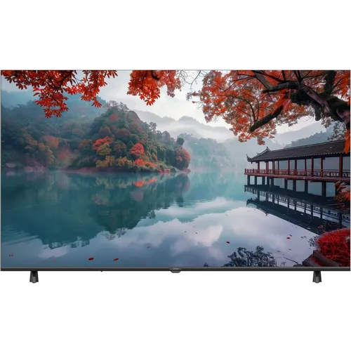 Глубокий обзор телевизора Haier DH1ZQ0M00RU: сбалансированный 32-дюймовый Smart TV для современного дома