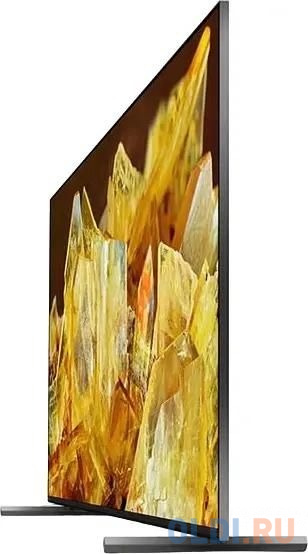 Sony XR-65X90L Picture Quality Test