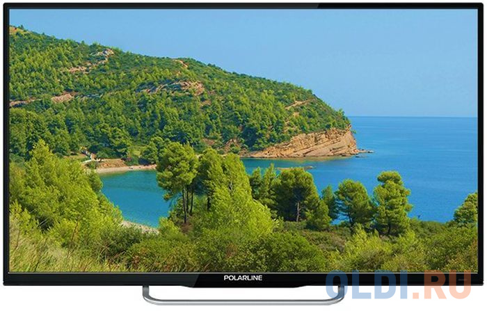 Обзор телевизора Polarline 32PL13TC-SM: бюджетный Smart TV на Android — стоит ли своих денег?