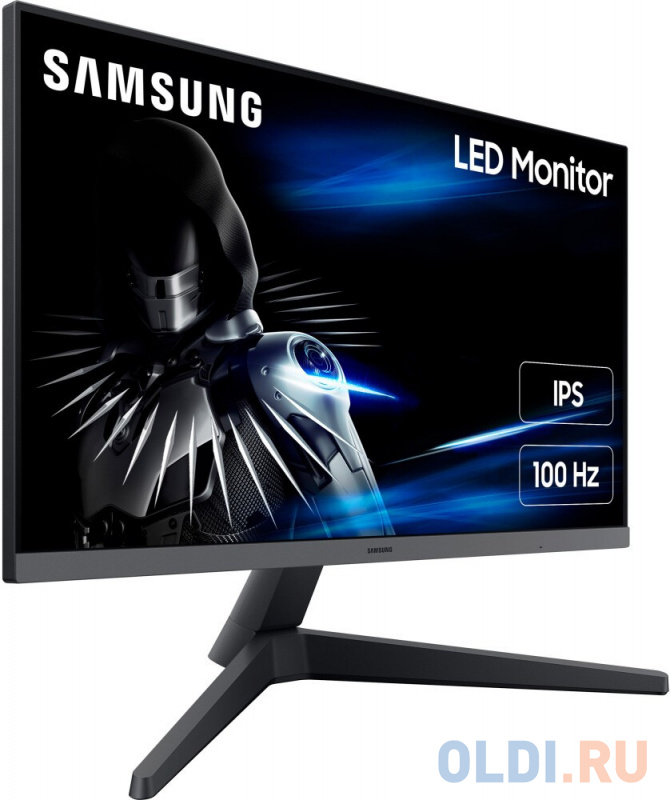 Samsung S27C330GAI качество изображения