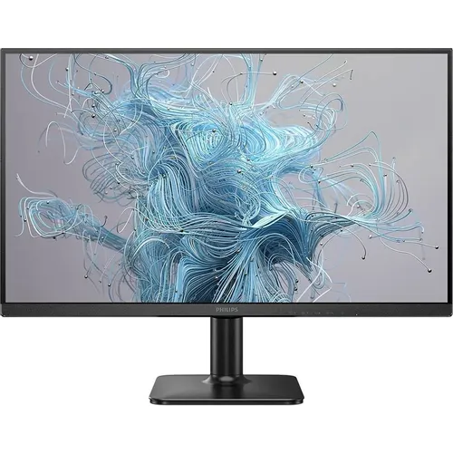 Philips 24E2N2100 монитор обзор