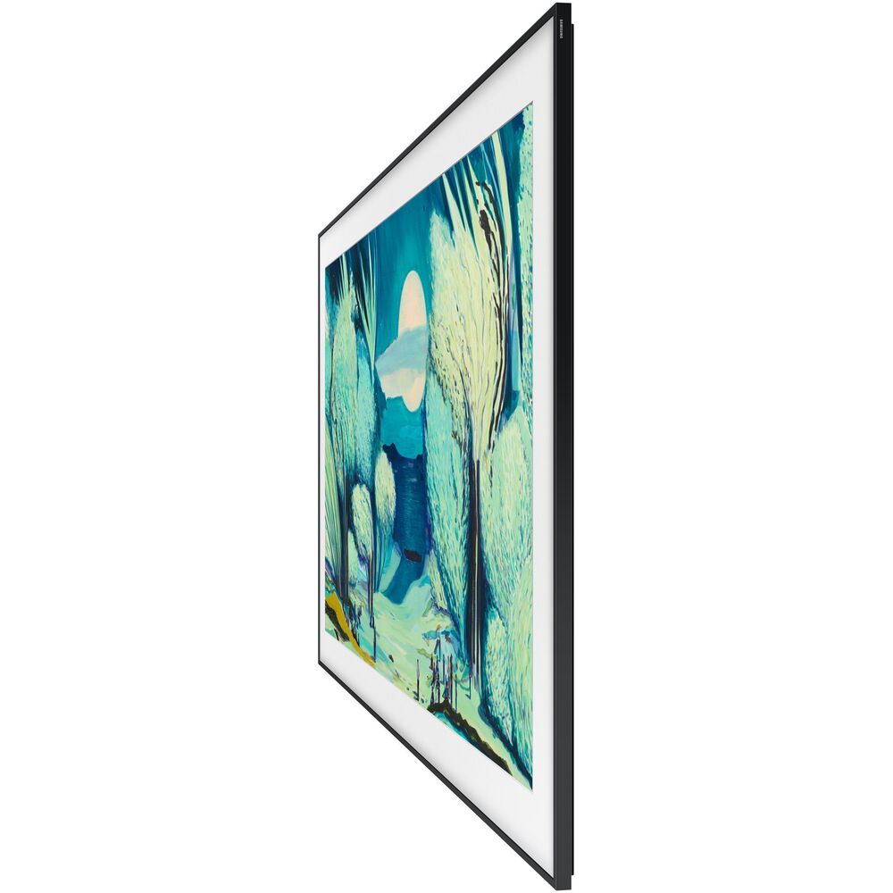 Samsung QE75LS03FAUXRU Art Mode режим искусства
