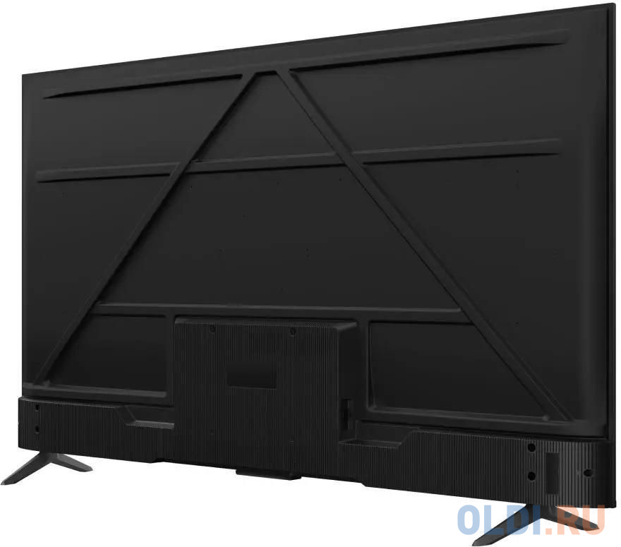 TCL 65V6B качество изображения