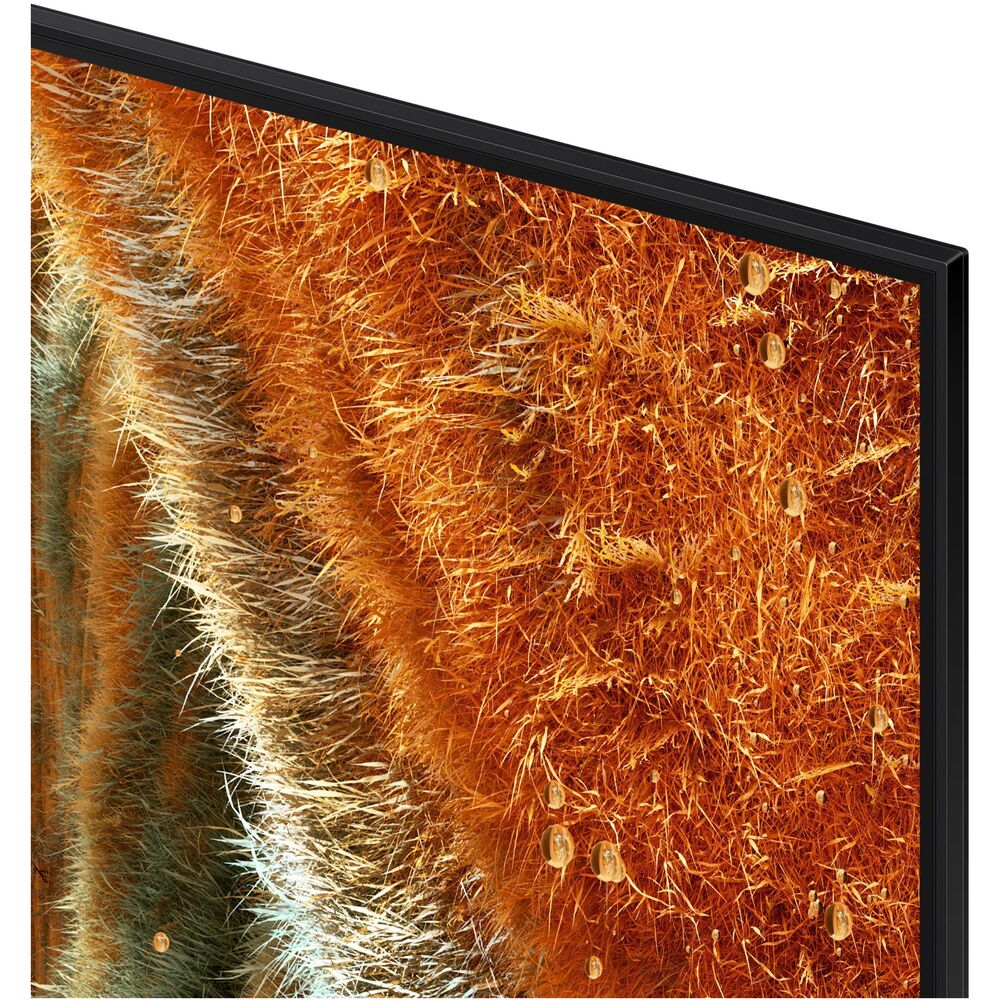 Samsung QE75QN70FAUXRU экран крупно