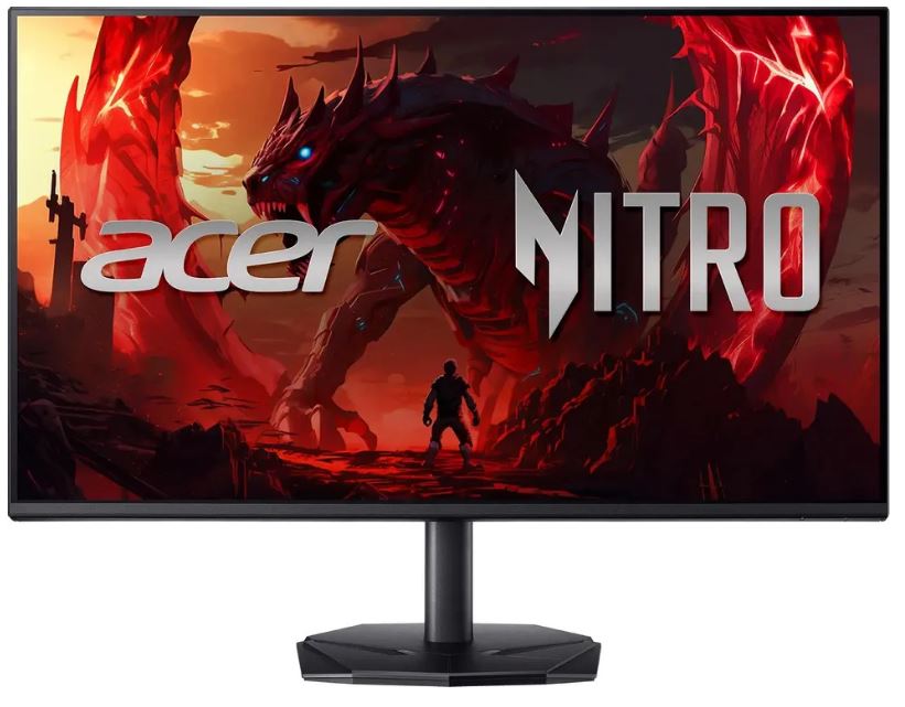 Acer KG241Q долгосрочный тест