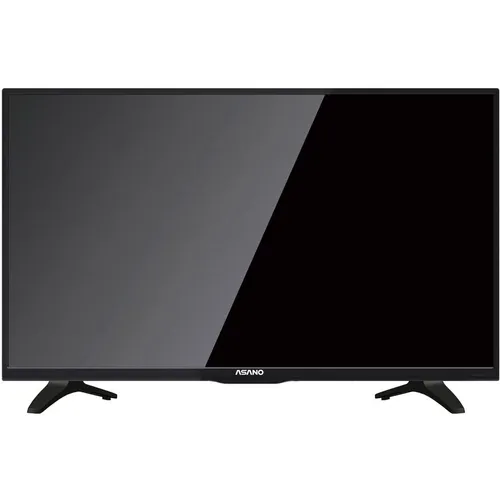 Обзор телевизора Asano 32LH1020S: честное тестирование бюджетного 32-дюймового LED-телевизора без Smart TV