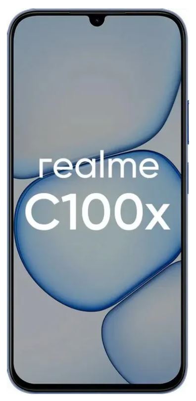 Обзор Realme C100x: бюджетный смартфон с огромным аккумулятором 8000 мАч, Android 16 и защитой MIL-STD-810H