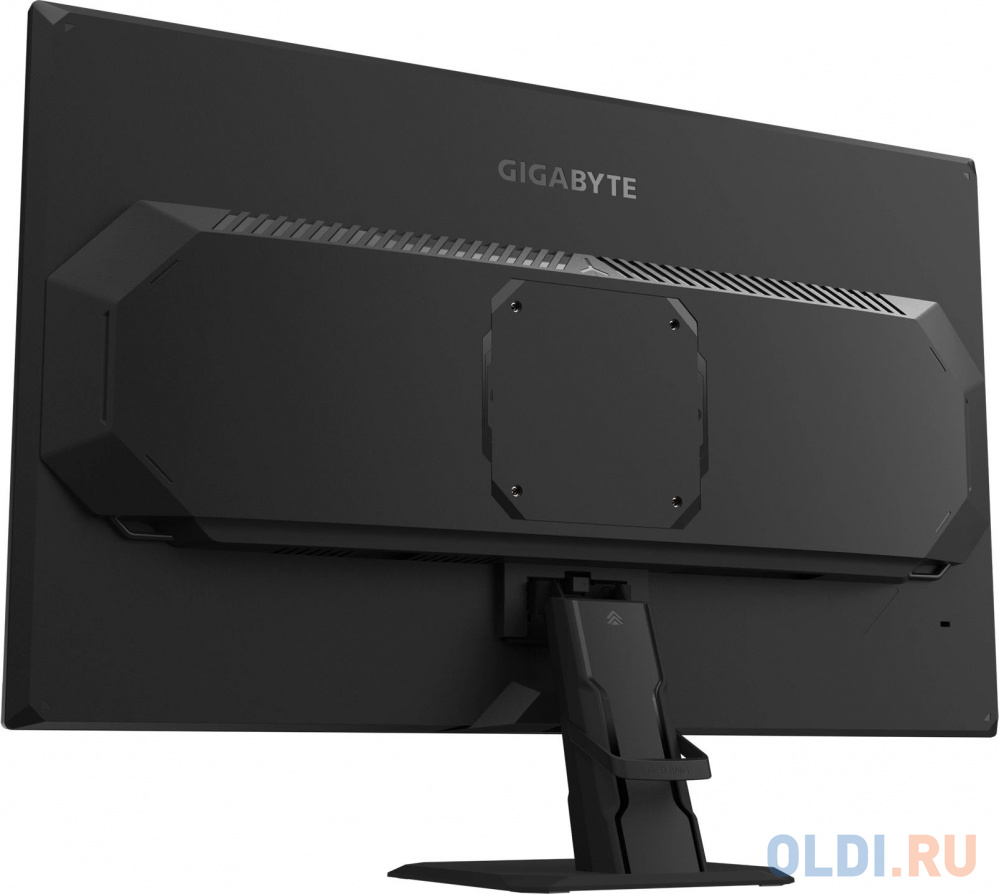 Gigabyte GS27QXA - качество изображения