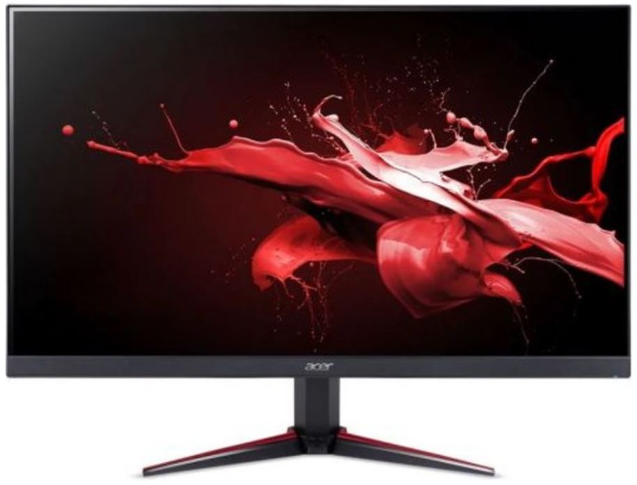 Интерфейсы монитора Acer UM.HV0CD.G02