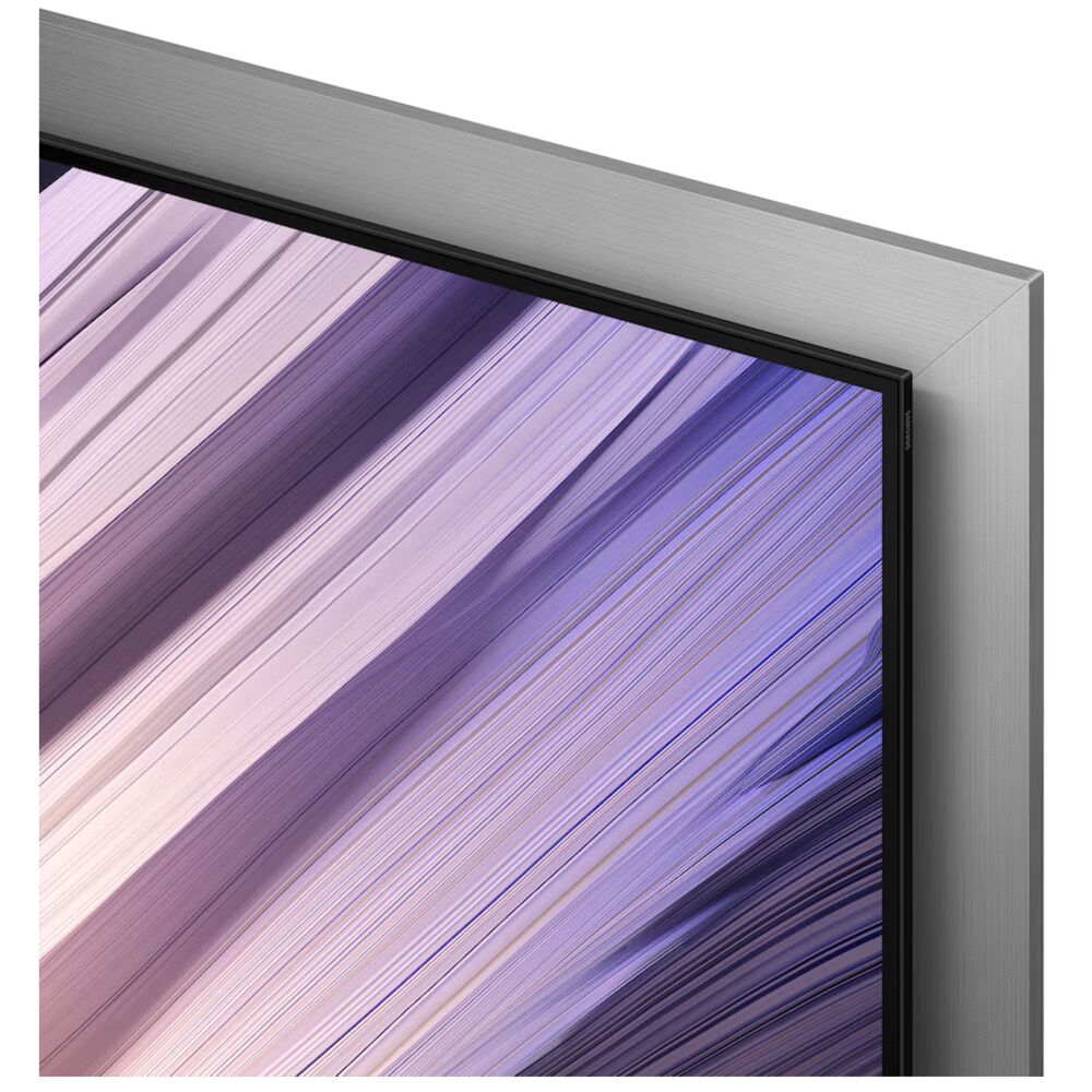 Samsung QE77S95HAEXPY — тестирование игрового режима 4K 120Hz