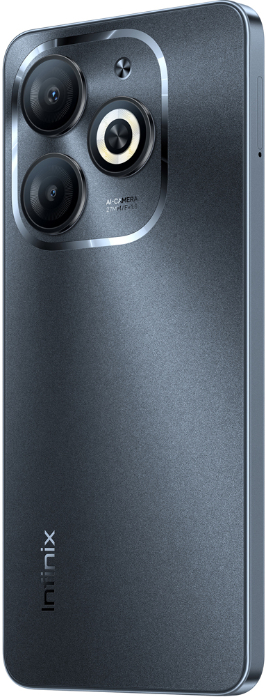 Infinix Smart 6 тест производительности
