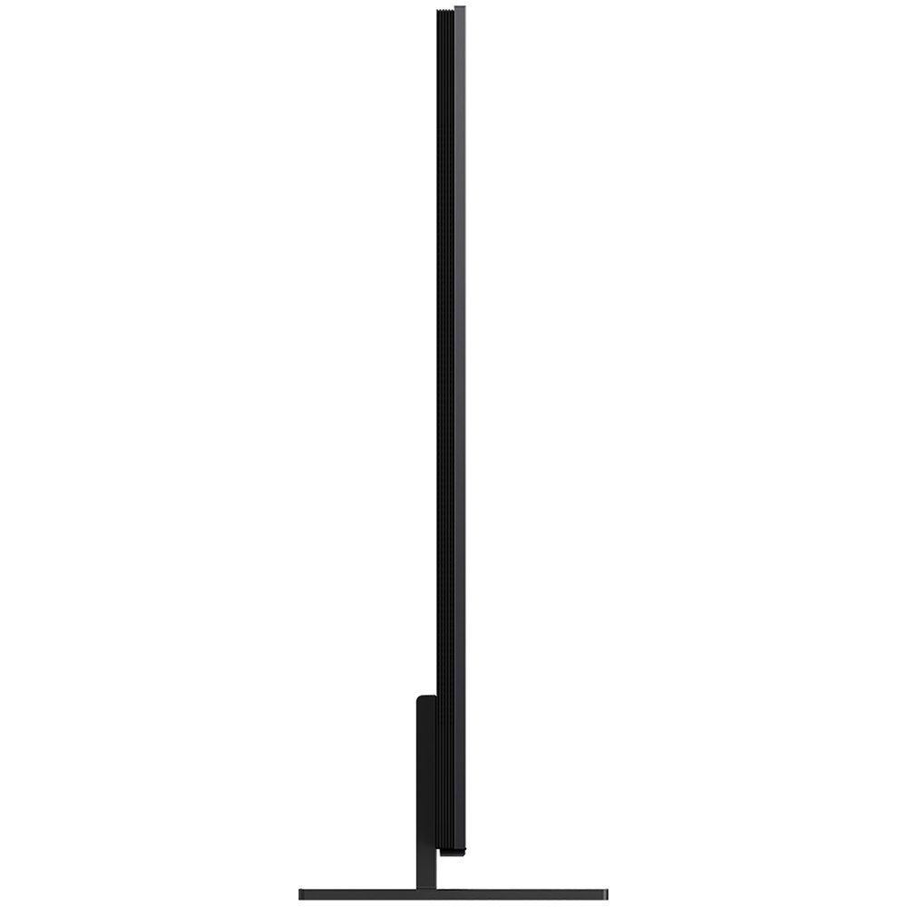TCL 85A400 Smart TV Google TV интерфейс