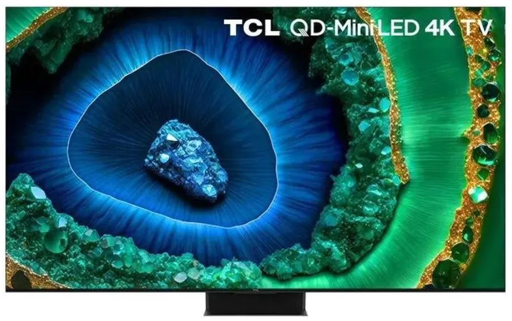 Долгосрочное использование TCL 85C855