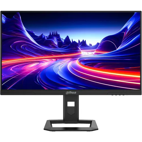 Обзор монитора Dahua DHI-LM27-E341AY: 27 дюймов, QHD и 275 Гц — три недели тестирования игрового IPS-дисплея
